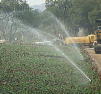 青海噴灌噴頭與西寧霧化噴頭報價及高清大圖解析，助力水電工程建設監理