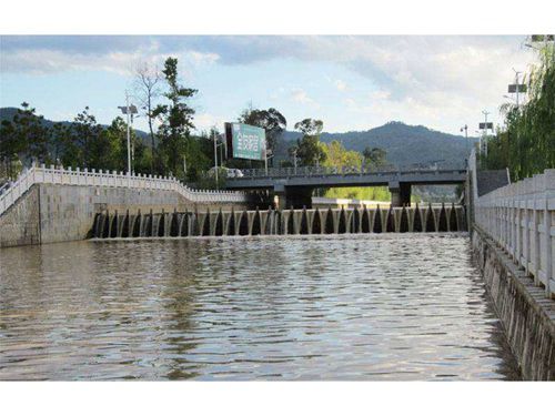 興瀚水利 鋼壩、液壓壩與景觀壩在水電工程建設監理中的關鍵作用