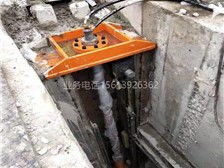 新河縣海鷹水利機械廠產品展示 專注水利，智造未來