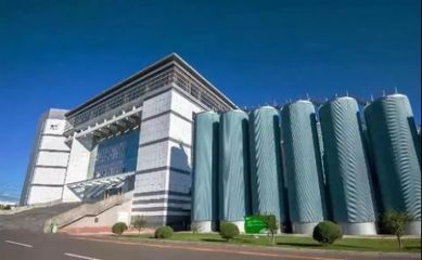 劉強(qiáng)東:公司要成為大家最后的依靠;阿里巴巴今日正式掛牌港交所;反對破產(chǎn)重組方案,賈躍亭被疑藏匿財產(chǎn).