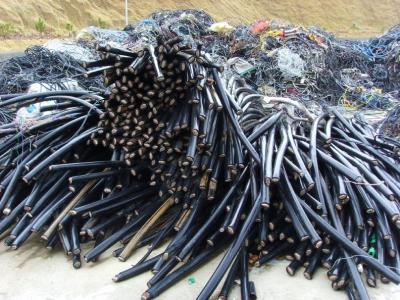 廣州蘿崗區(qū)廢舊電線收購公司資金證明指南
